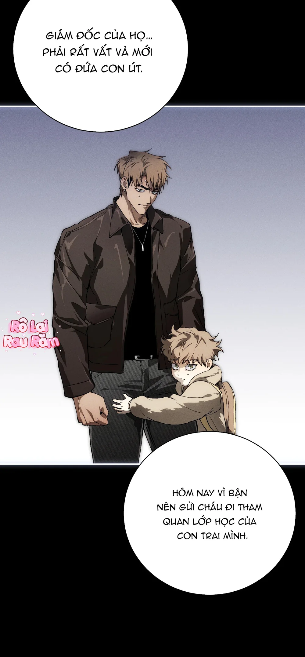 Đọc truyện Hãy chết trong vòng tay của tôi - Chapter 11