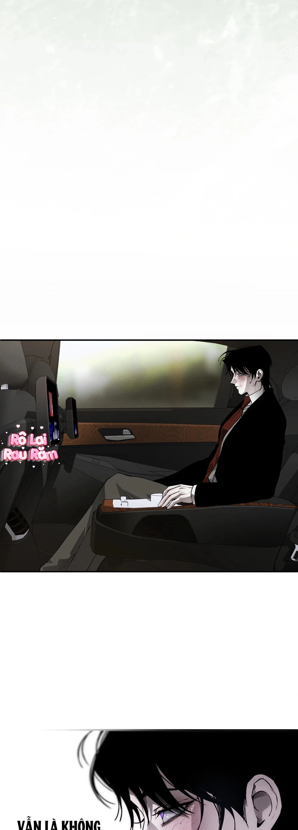 Đọc truyện Hãy chết trong vòng tay của tôi - Chapter 11