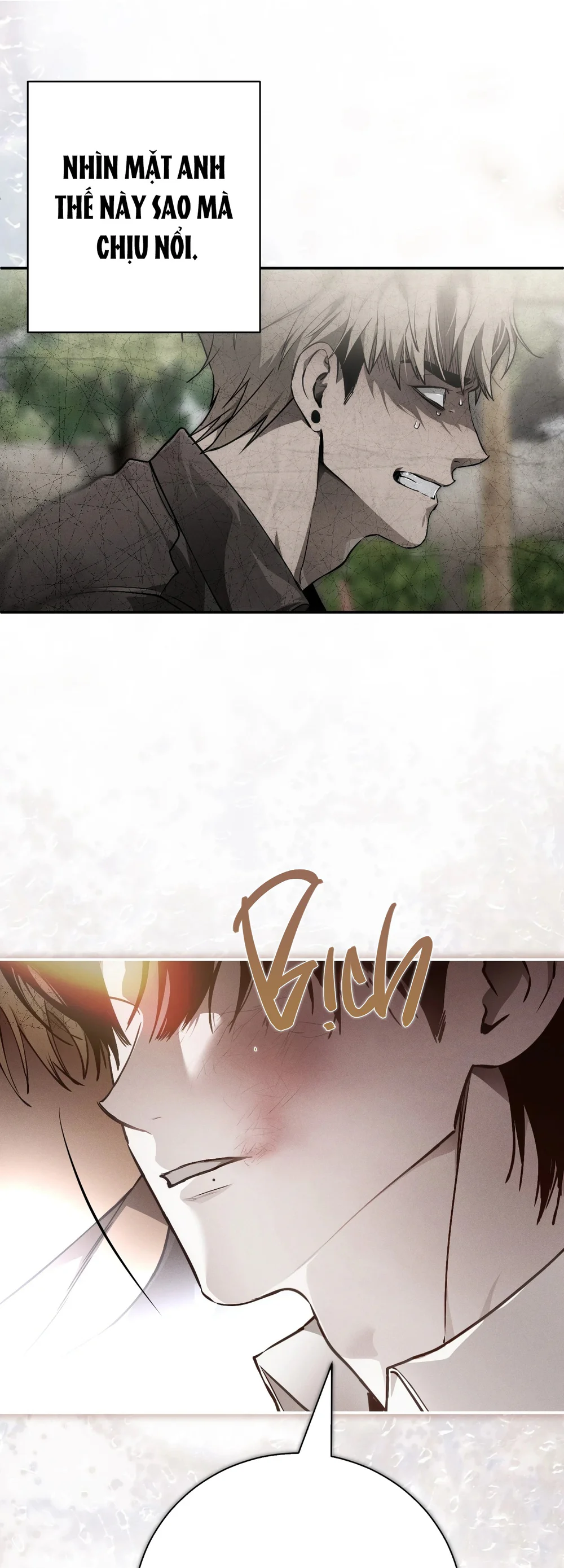 Đọc truyện Hãy chết trong vòng tay của tôi - Chapter 11