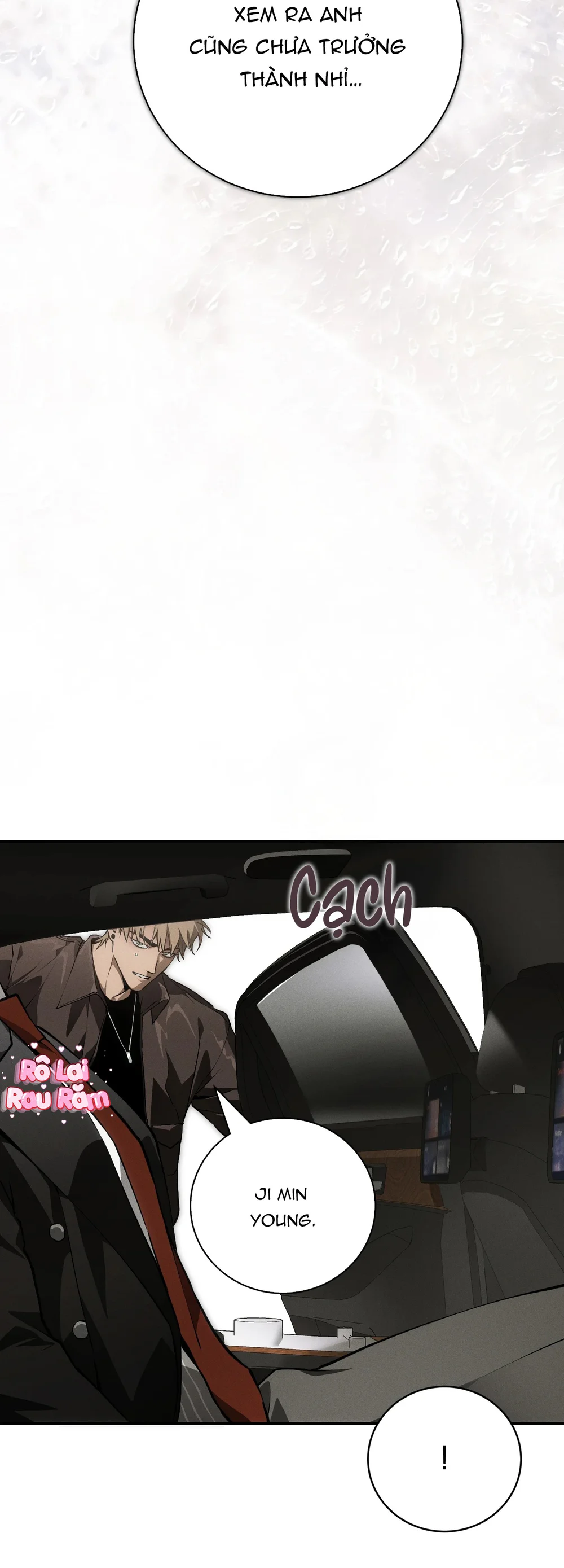 Đọc truyện Hãy chết trong vòng tay của tôi - Chapter 11