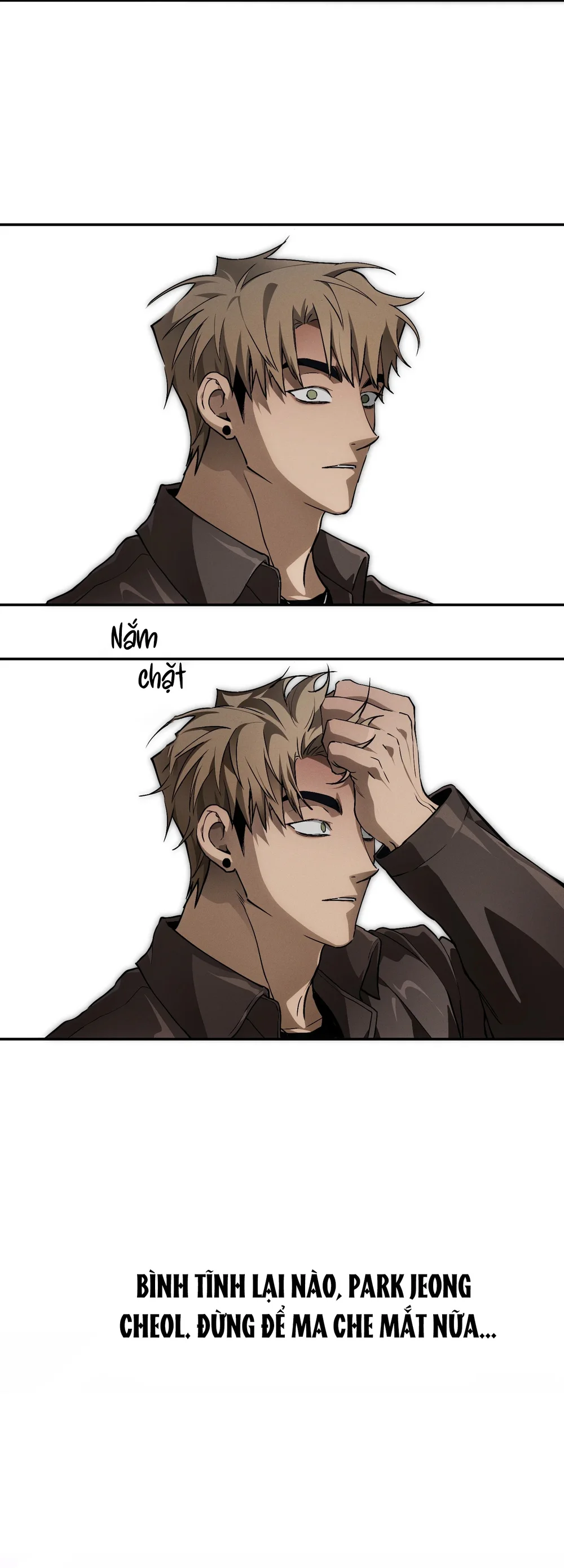 Đọc truyện Hãy chết trong vòng tay của tôi - Chapter 11
