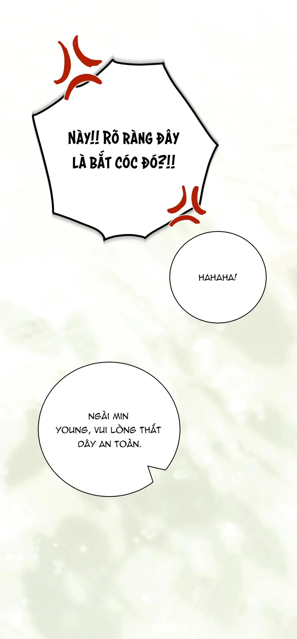 Đọc truyện Hãy chết trong vòng tay của tôi - Chapter 11