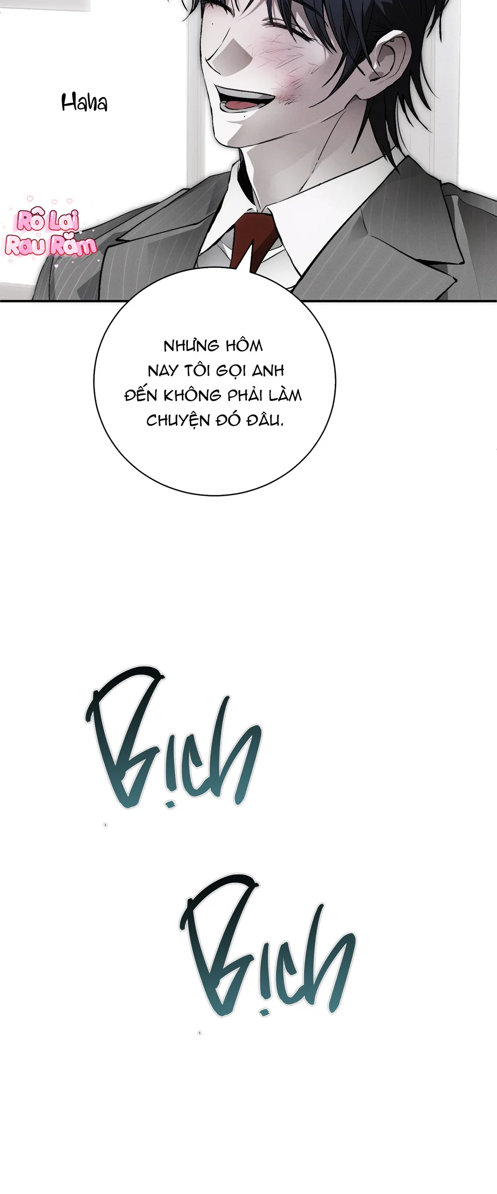 Đọc truyện Hãy chết trong vòng tay của tôi - Chapter 11