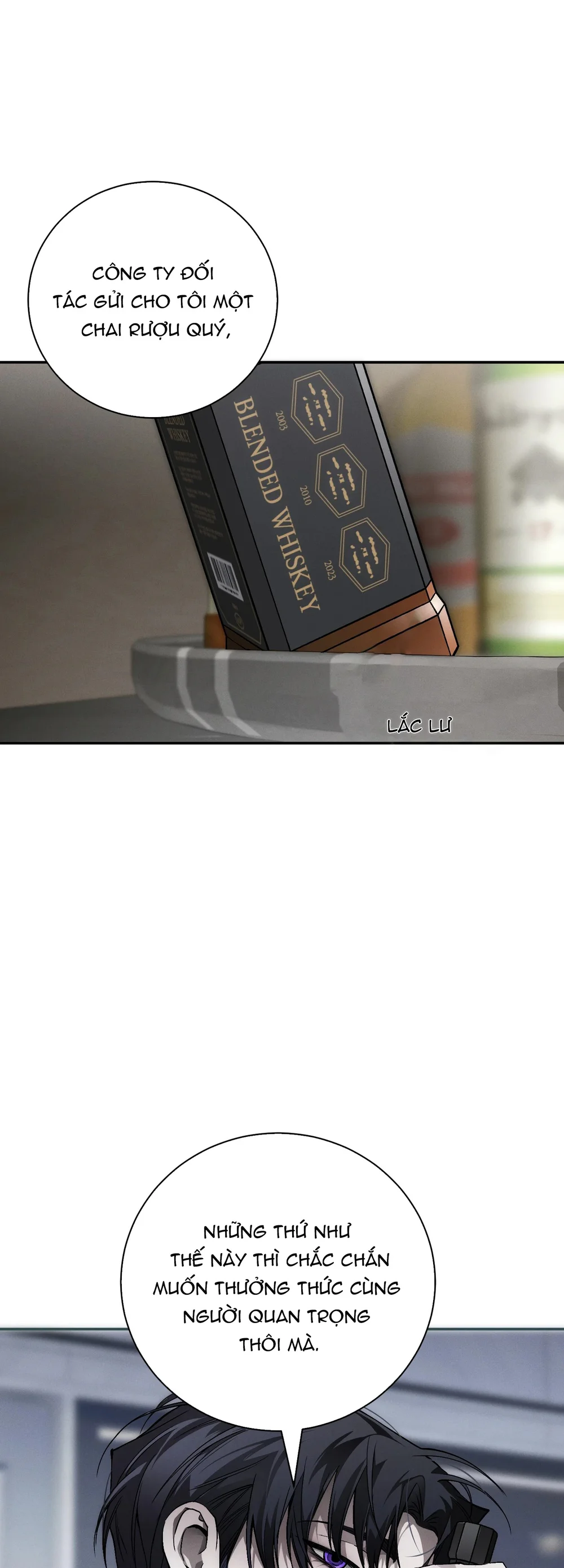 Đọc truyện Hãy chết trong vòng tay của tôi - Chapter 11