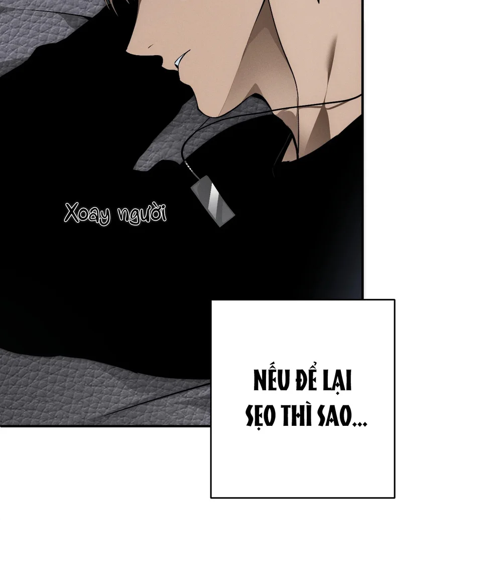 Đọc truyện Hãy chết trong vòng tay của tôi - Chapter 11