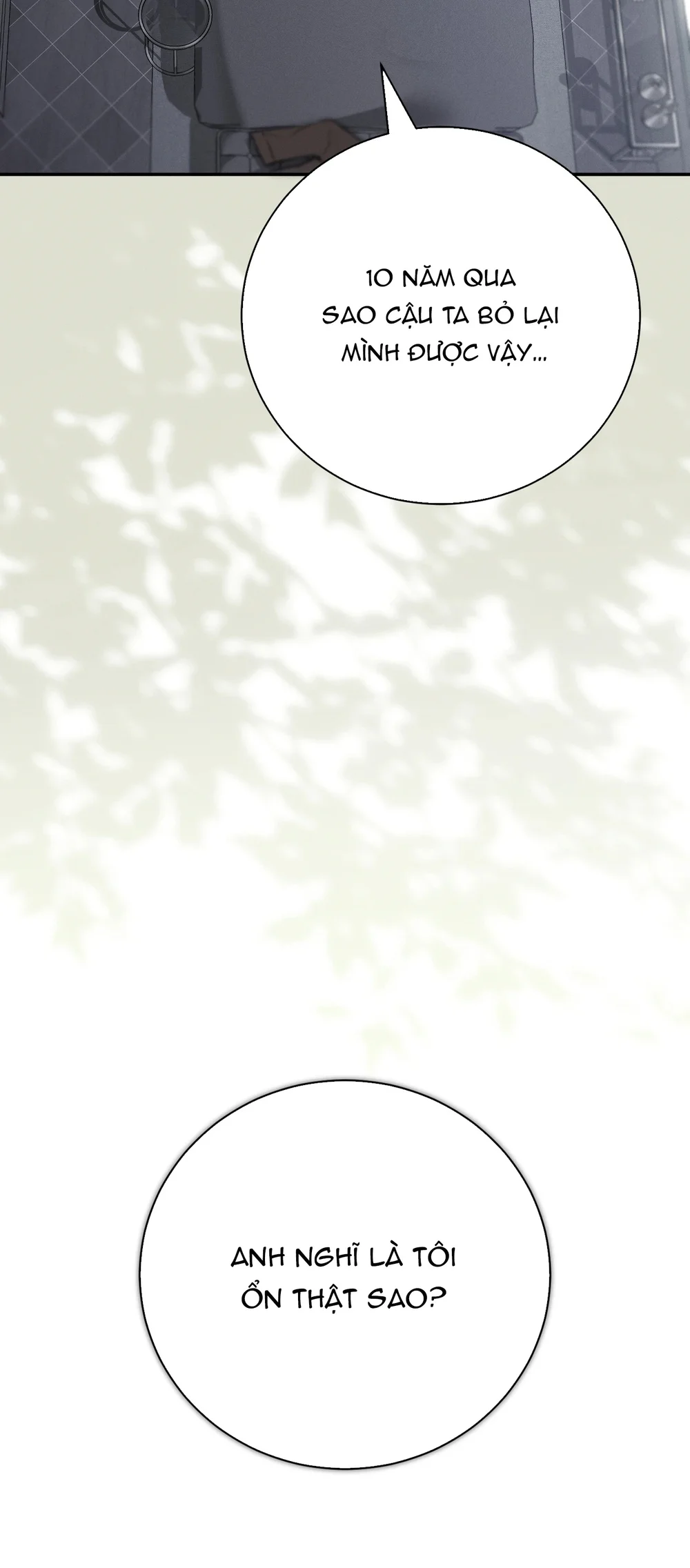 Đọc truyện Hãy chết trong vòng tay của tôi - Chapter 11