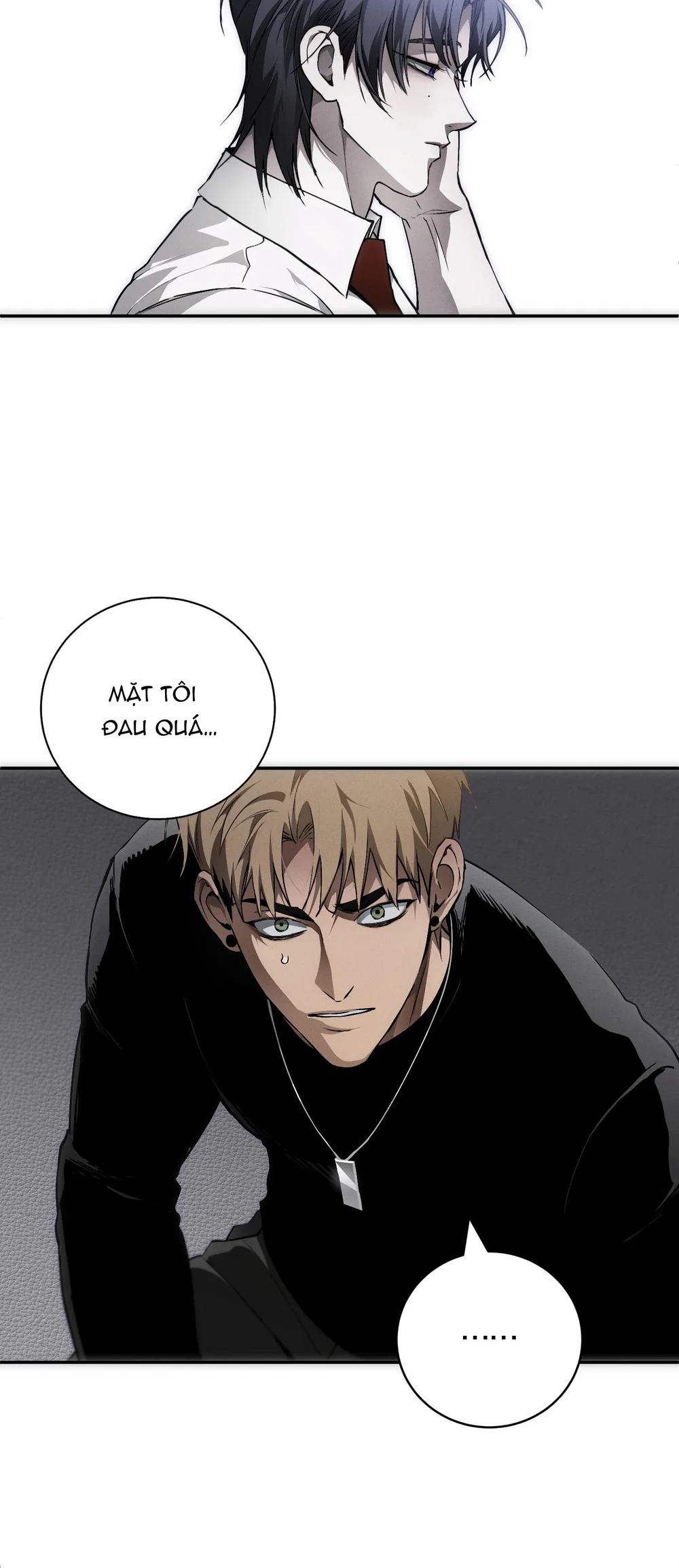 Đọc truyện Hãy chết trong vòng tay của tôi - Chapter 11