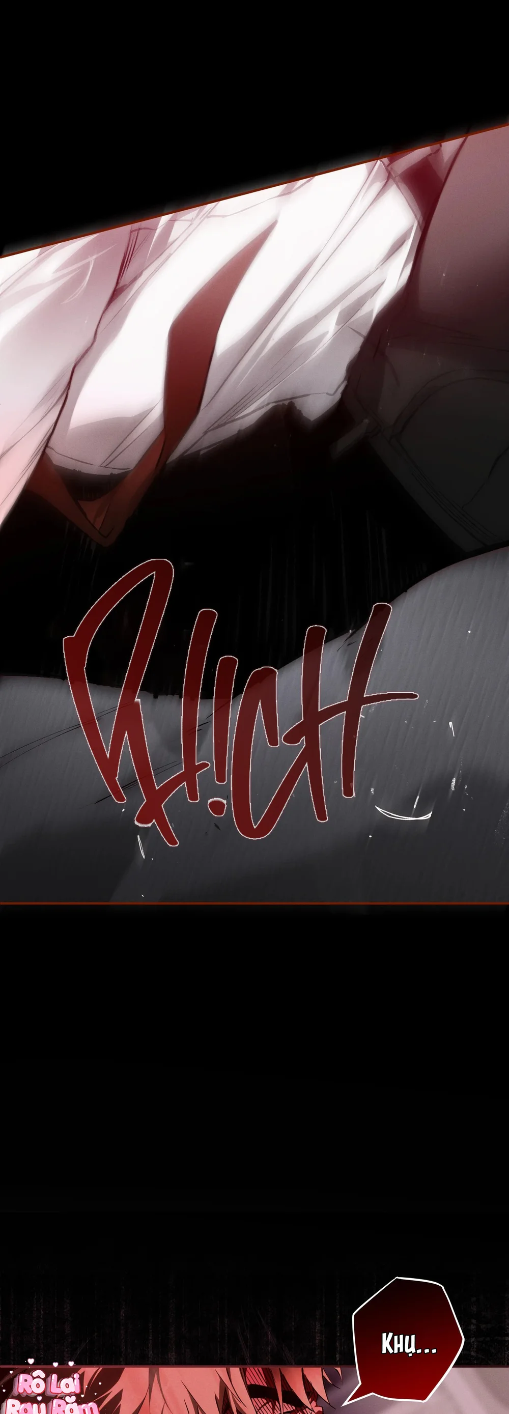 Đọc truyện Hãy chết trong vòng tay của tôi - Chapter 11