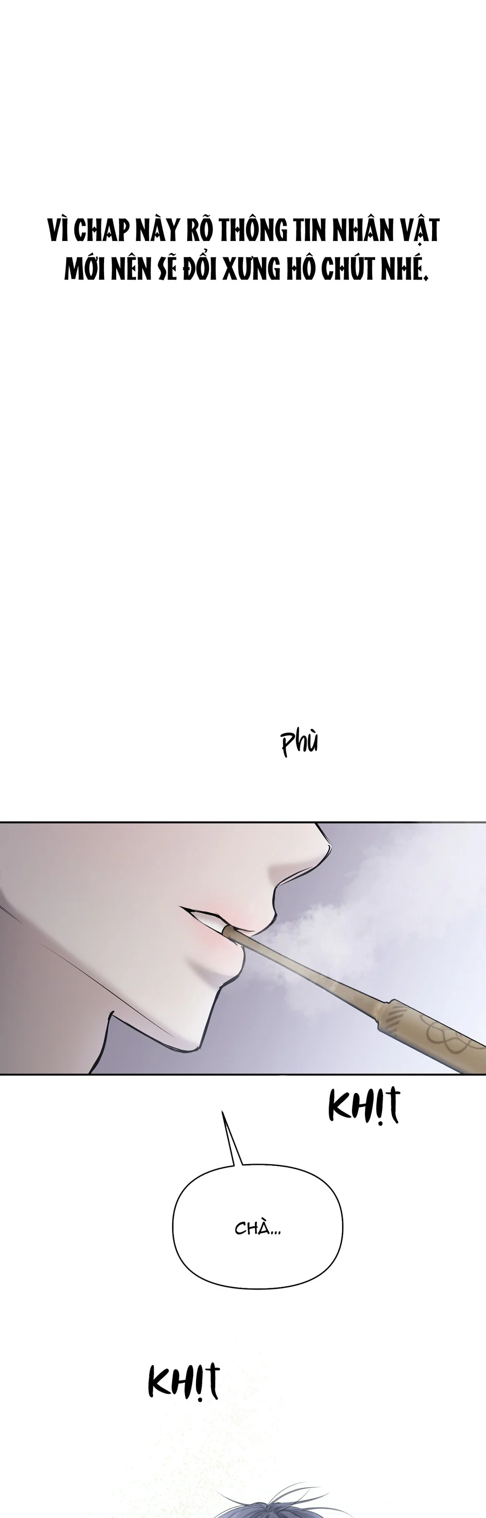 Đọc truyện  Ánh dương khuất bóng - Chapter 31