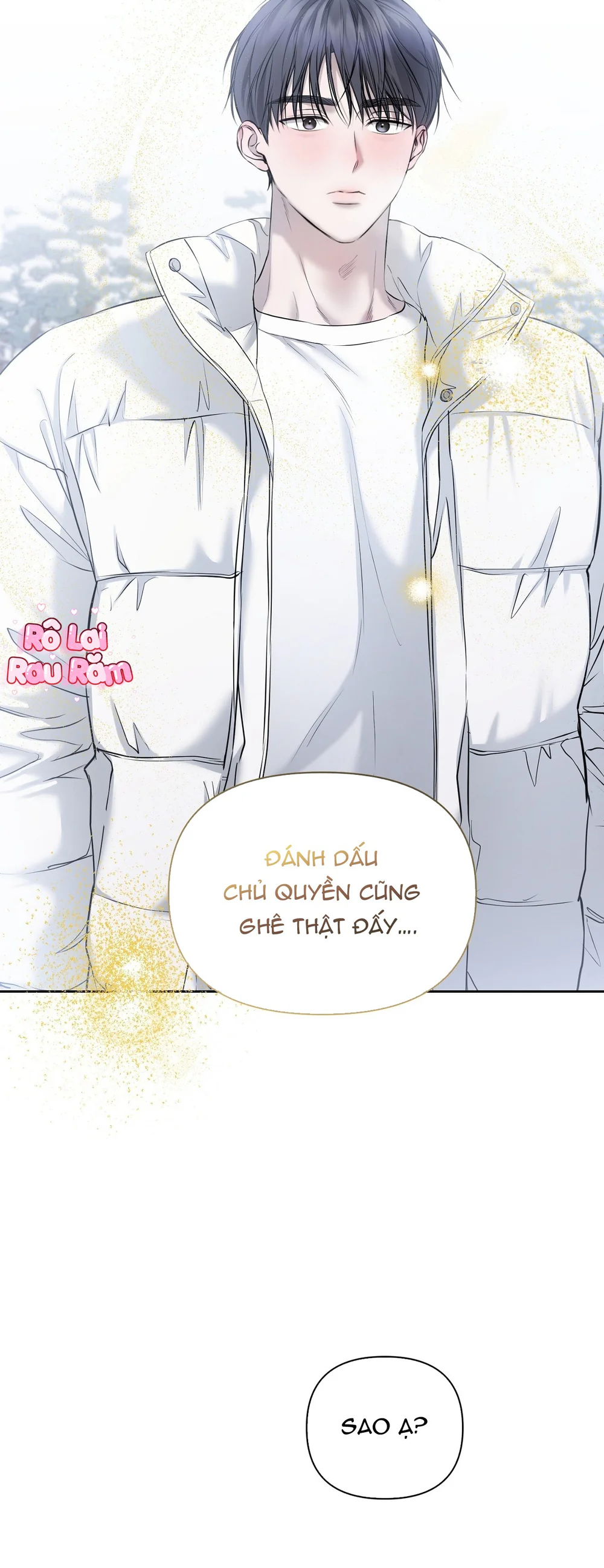 Đọc truyện  Ánh dương khuất bóng - Chapter 31