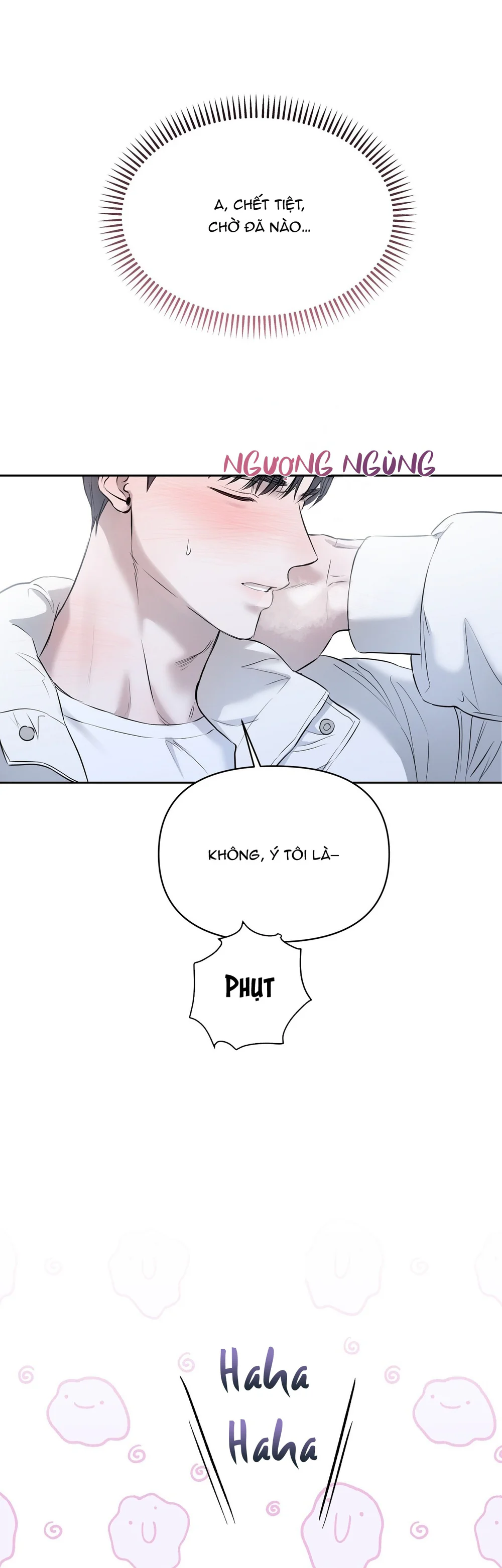 Đọc truyện  Ánh dương khuất bóng - Chapter 31