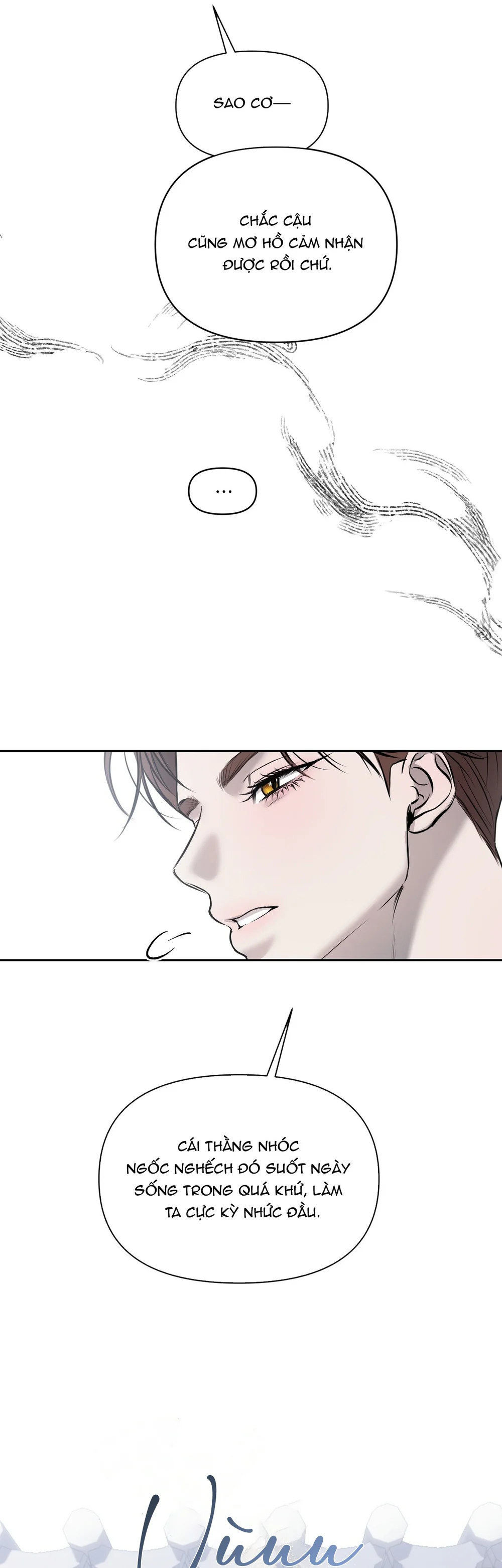 Đọc truyện  Ánh dương khuất bóng - Chapter 31