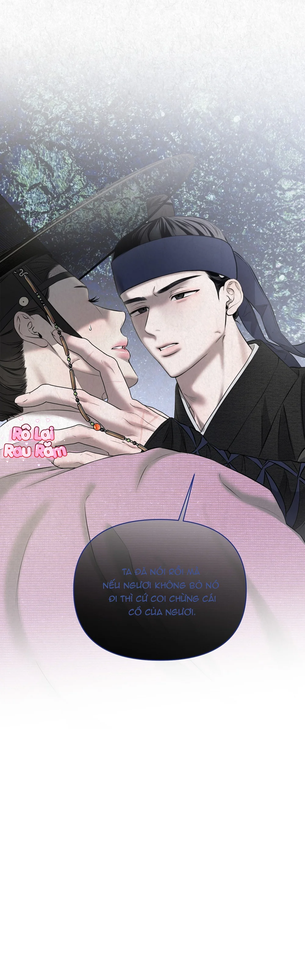 Đọc truyện  Ánh dương khuất bóng - Chapter 31