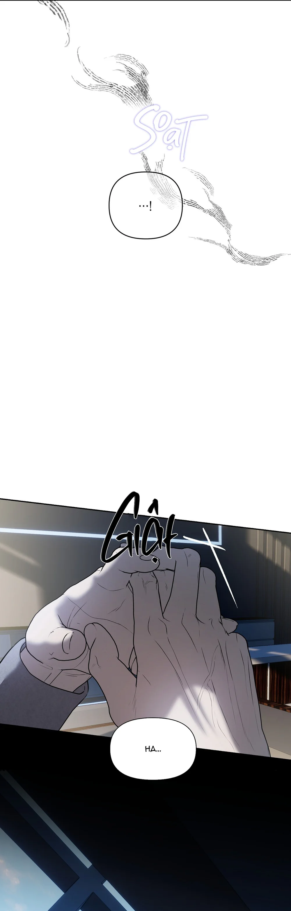 Đọc truyện  Ánh dương khuất bóng - Chapter 31