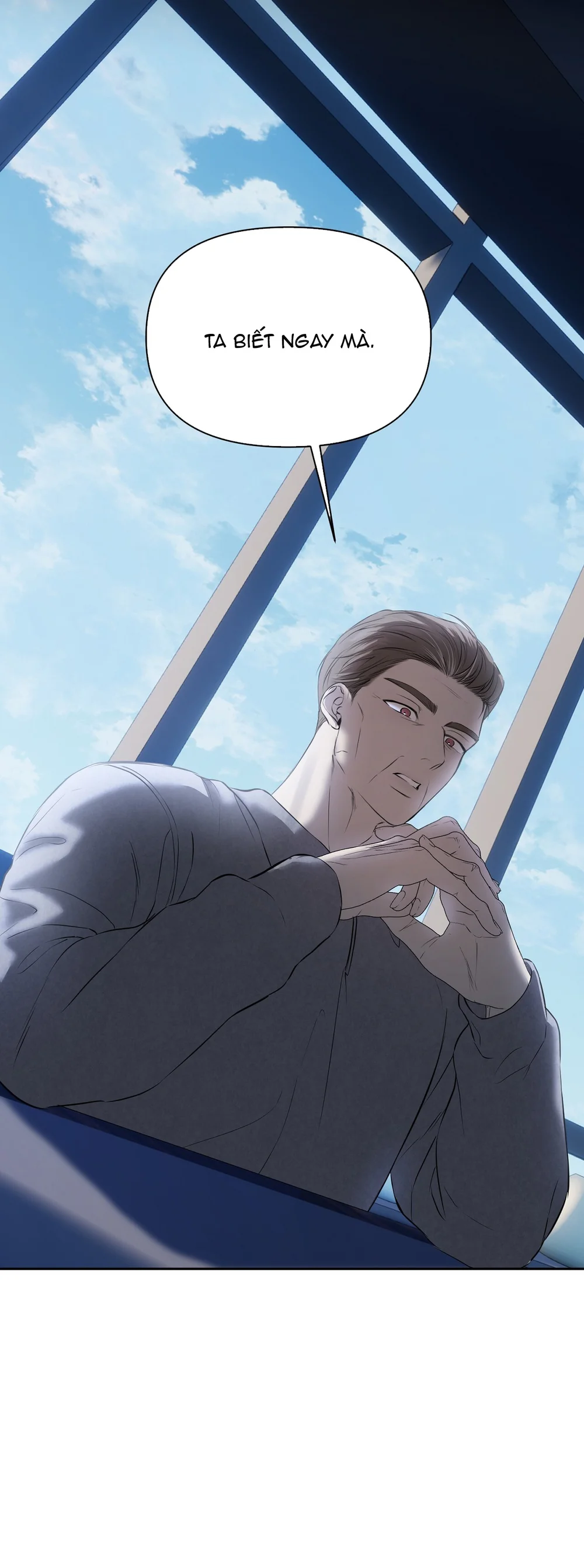 Đọc truyện  Ánh dương khuất bóng - Chapter 31