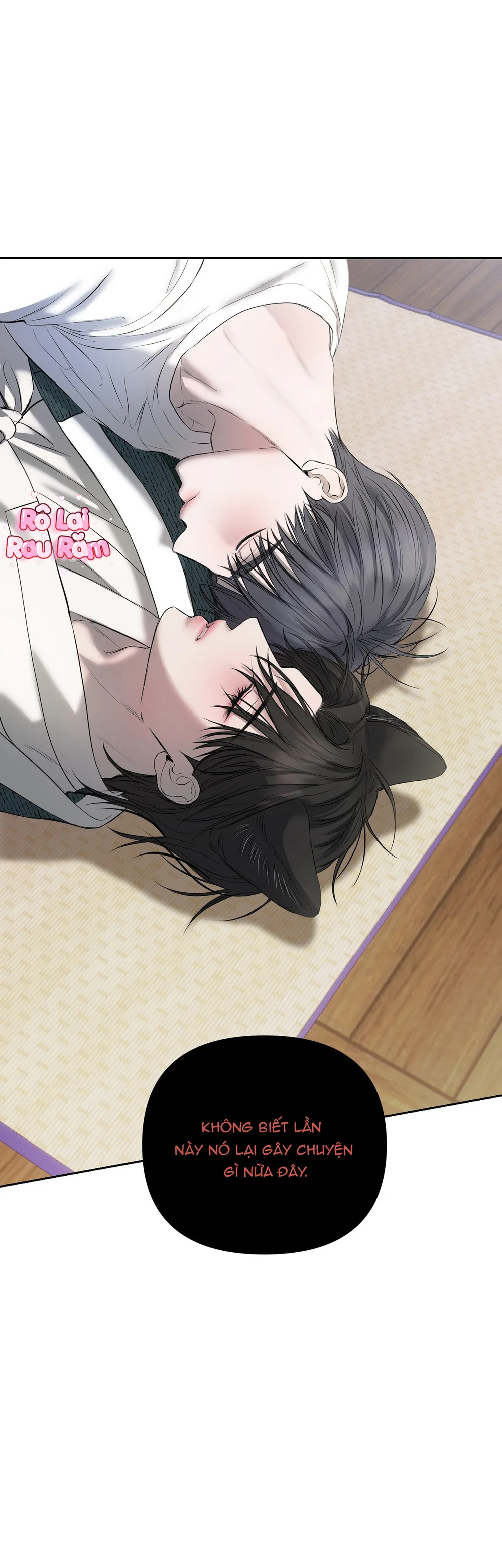 Đọc truyện  Ánh dương khuất bóng - Chapter 31