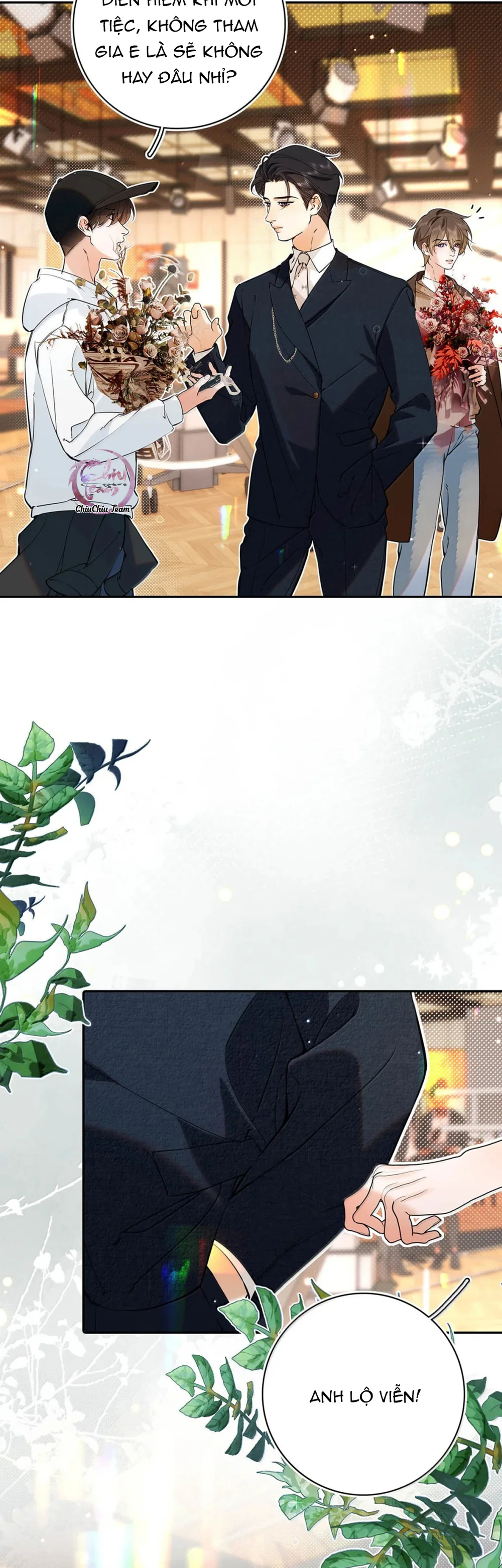 Đọc truyện Bắt đầu làm bạn trai từ số 0 - Chapter 72