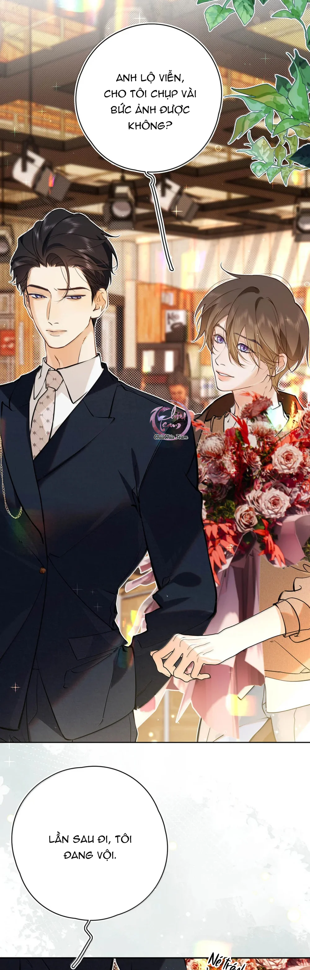 Đọc truyện Bắt đầu làm bạn trai từ số 0 - Chapter 72