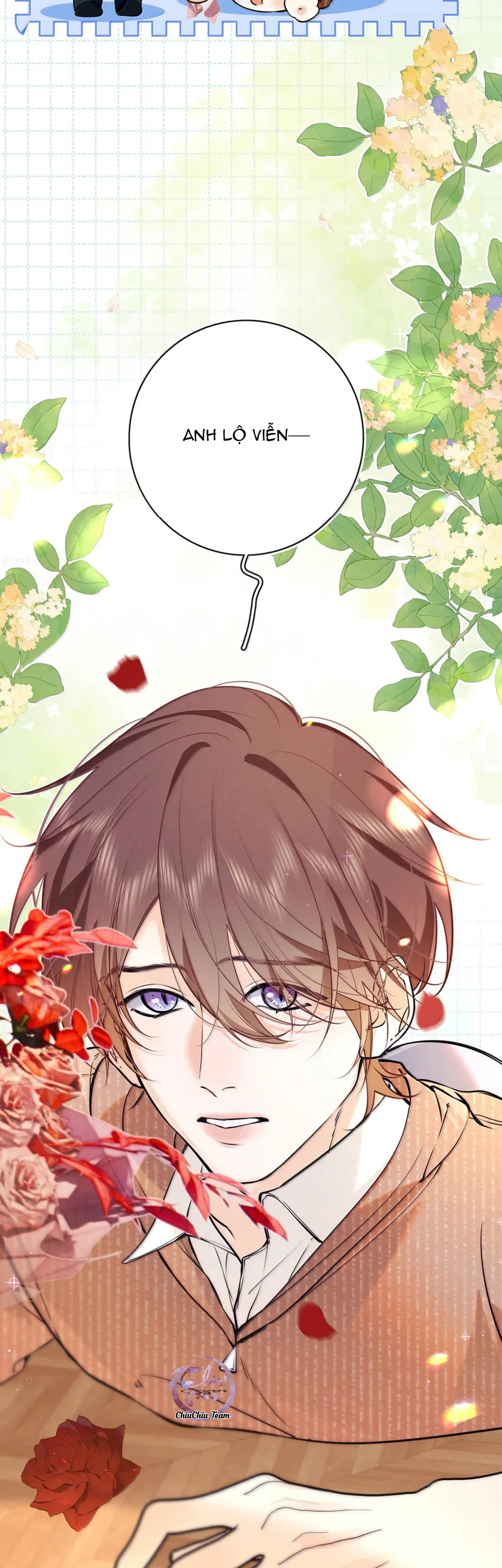 Đọc truyện Bắt đầu làm bạn trai từ số 0 - Chapter 72