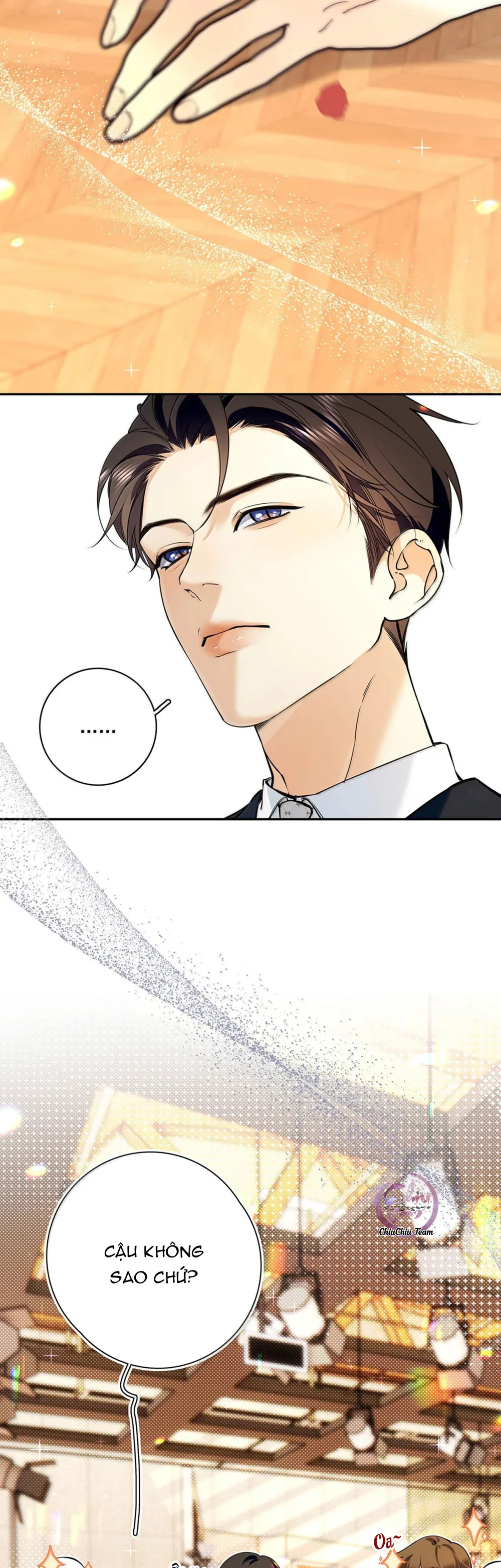 Đọc truyện Bắt đầu làm bạn trai từ số 0 - Chapter 72