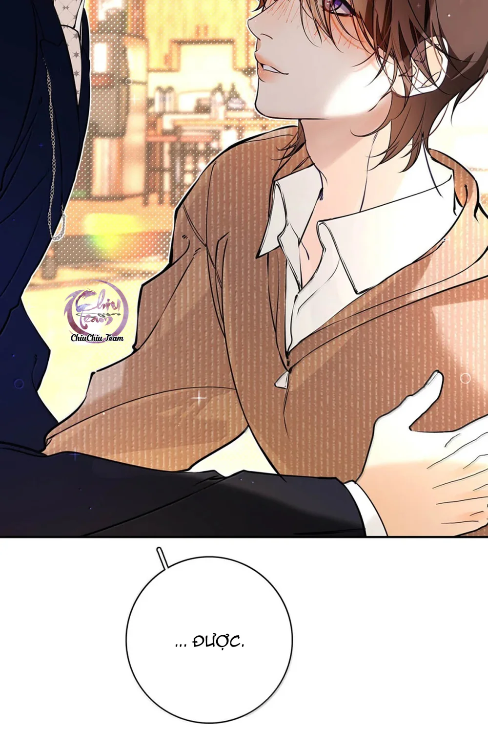 Đọc truyện Bắt đầu làm bạn trai từ số 0 - Chapter 72