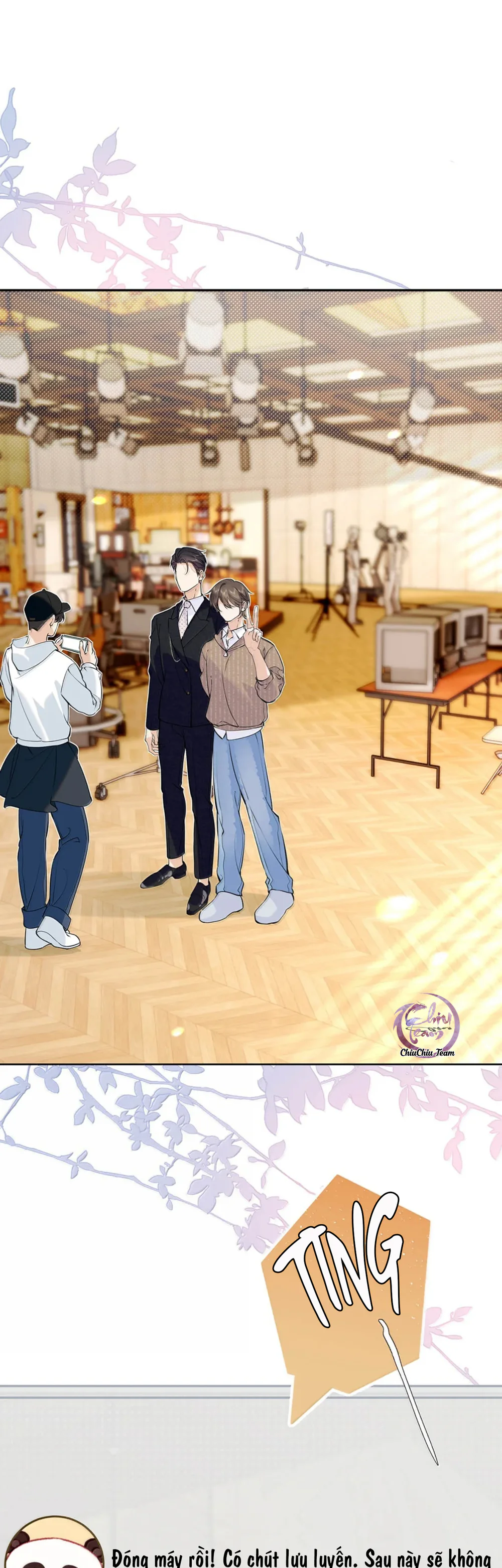 Đọc truyện Bắt đầu làm bạn trai từ số 0 - Chapter 72