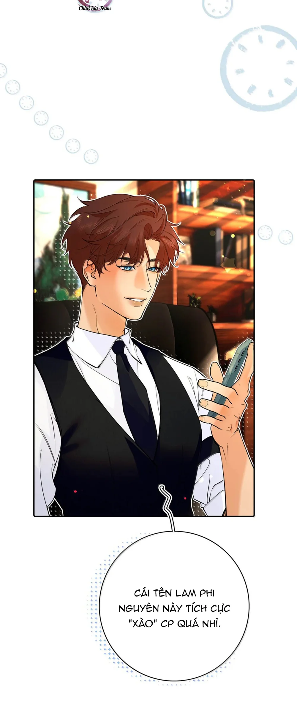 Đọc truyện Bắt đầu làm bạn trai từ số 0 - Chapter 72