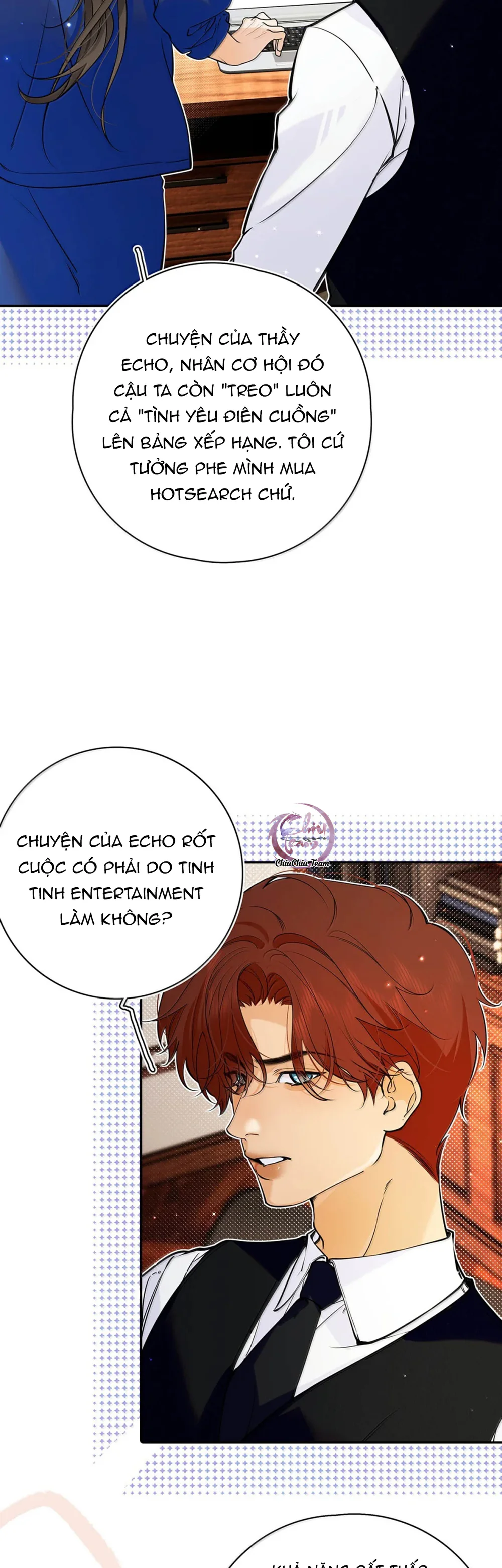 Đọc truyện Bắt đầu làm bạn trai từ số 0 - Chapter 72