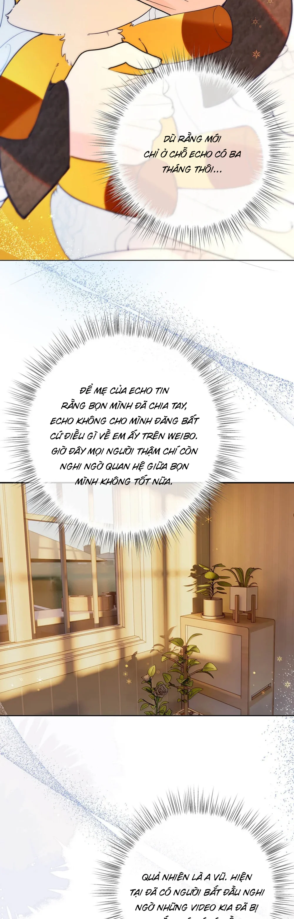 Đọc truyện Bắt đầu làm bạn trai từ số 0 - Chapter 72