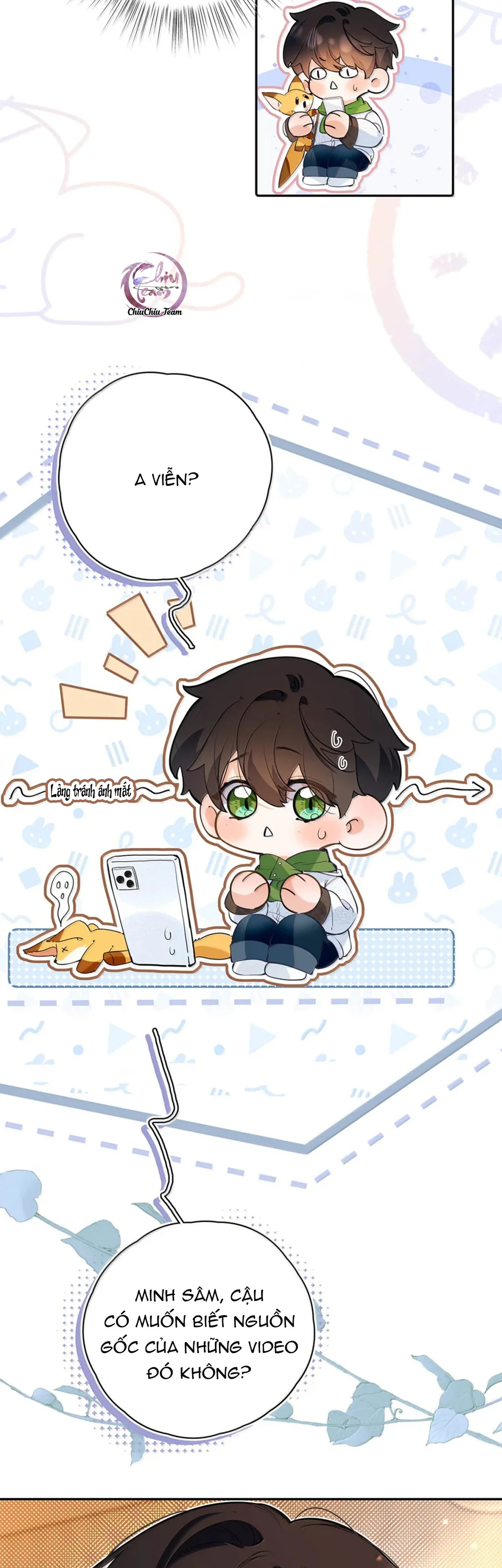 Đọc truyện Bắt đầu làm bạn trai từ số 0 - Chapter 72