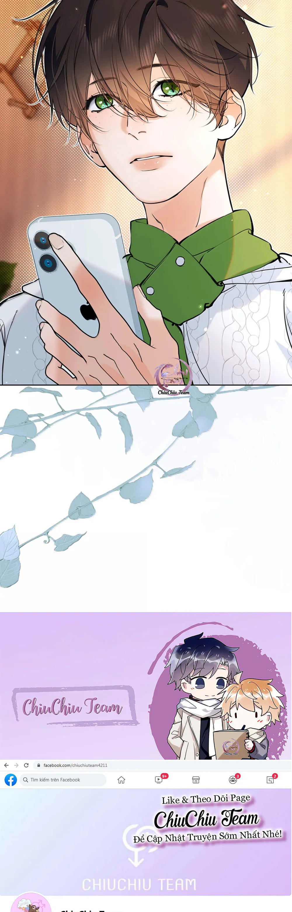 Đọc truyện Bắt đầu làm bạn trai từ số 0 - Chapter 72