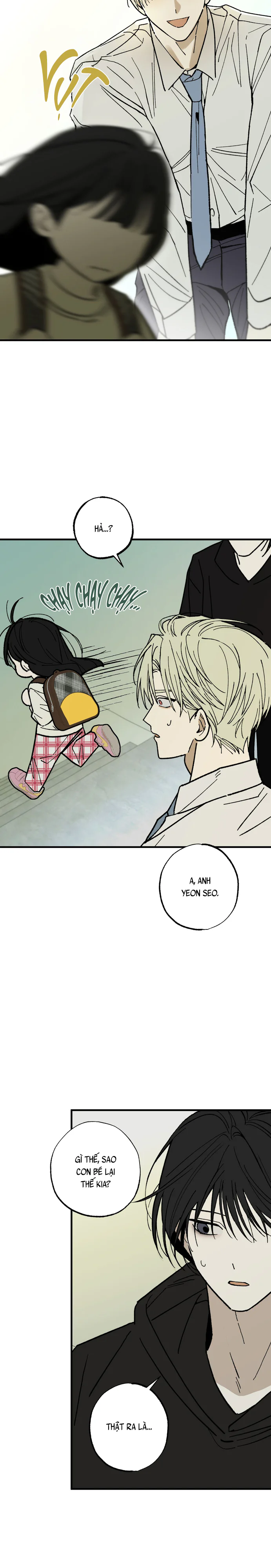 Đọc truyện Chứng Nhận Quan Hệ Gia Đình - Chapter 13