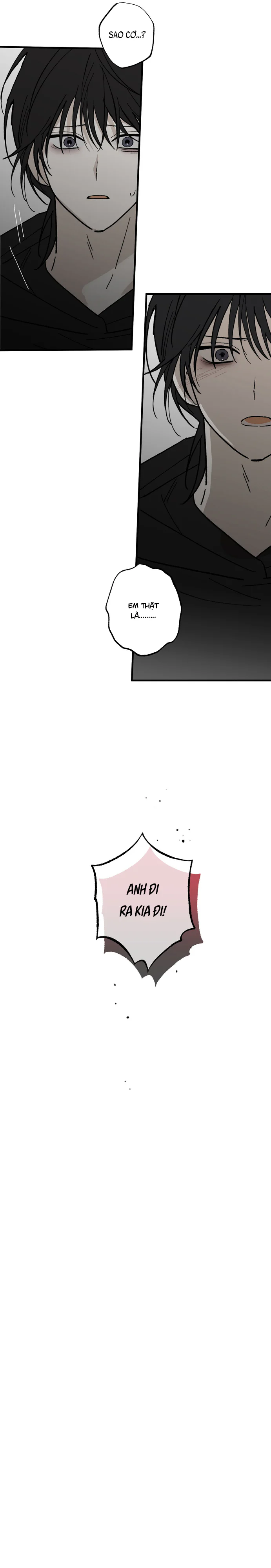 Đọc truyện Chứng Nhận Quan Hệ Gia Đình - Chapter 13