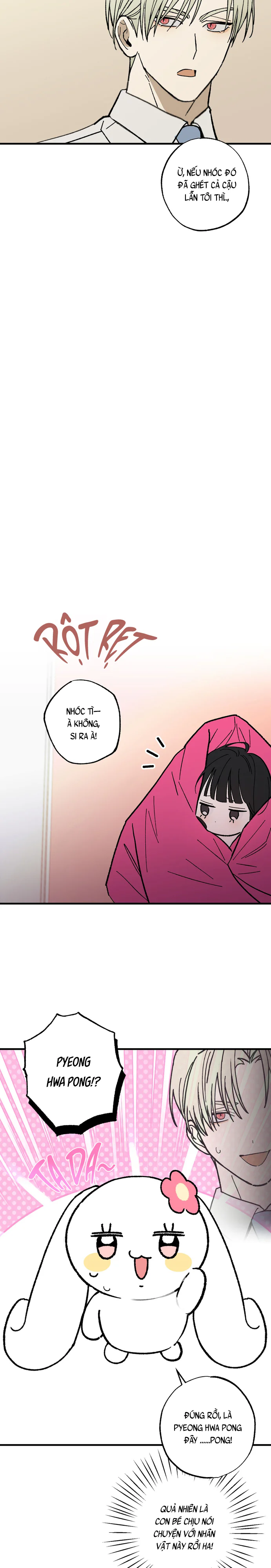 Đọc truyện Chứng Nhận Quan Hệ Gia Đình - Chapter 13