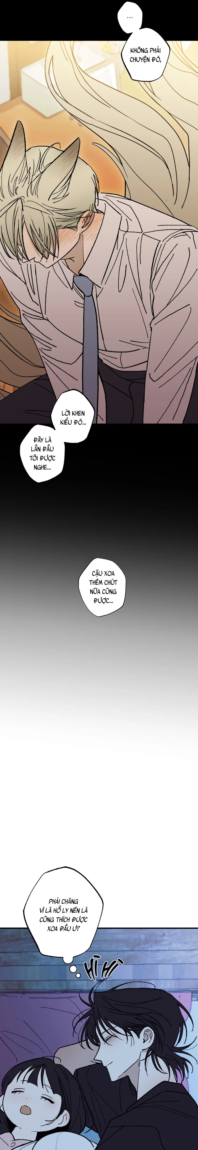 Đọc truyện Chứng Nhận Quan Hệ Gia Đình - Chapter 13