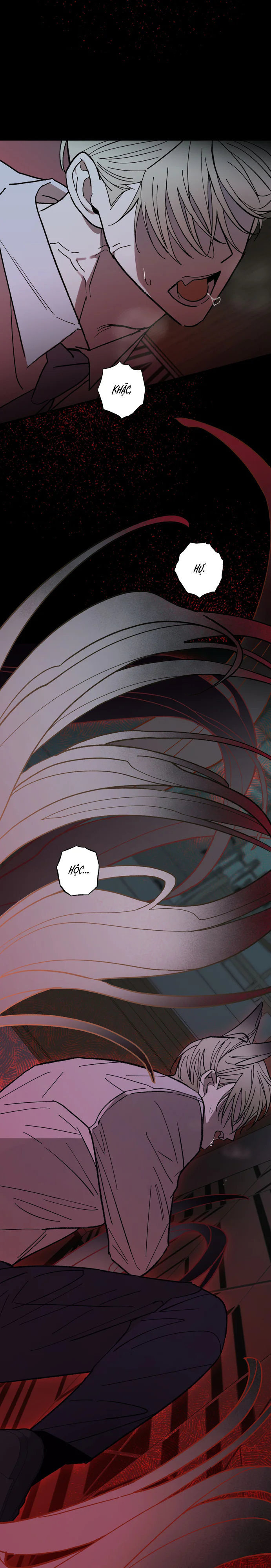 Đọc truyện Chứng Nhận Quan Hệ Gia Đình - Chapter 13