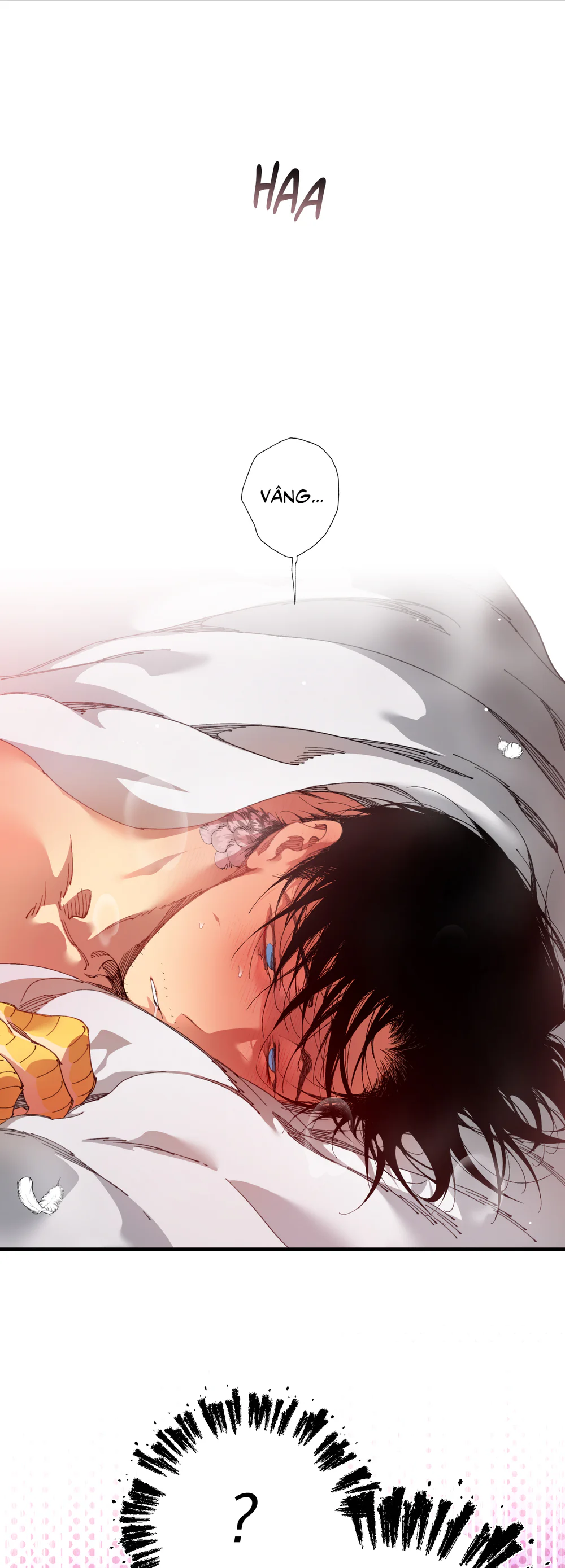 Đọc truyện Mr.A's Farm - Chapter 20