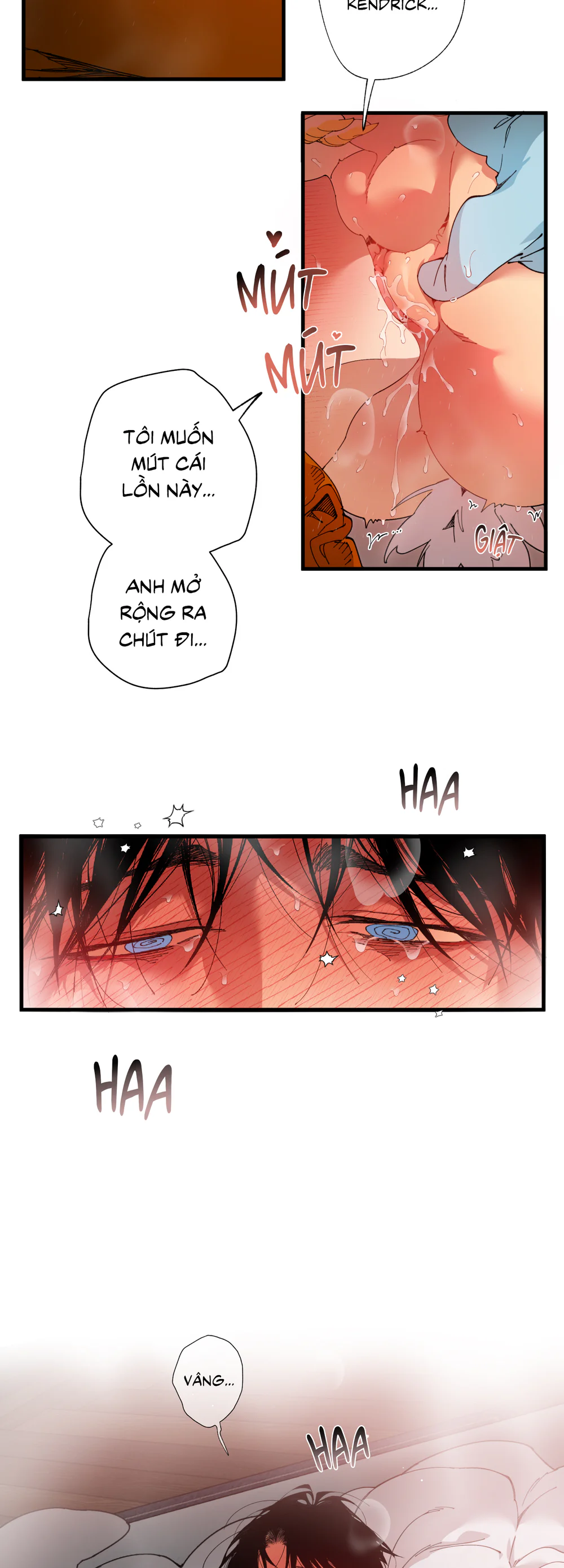 Đọc truyện Mr.A's Farm - Chapter 20