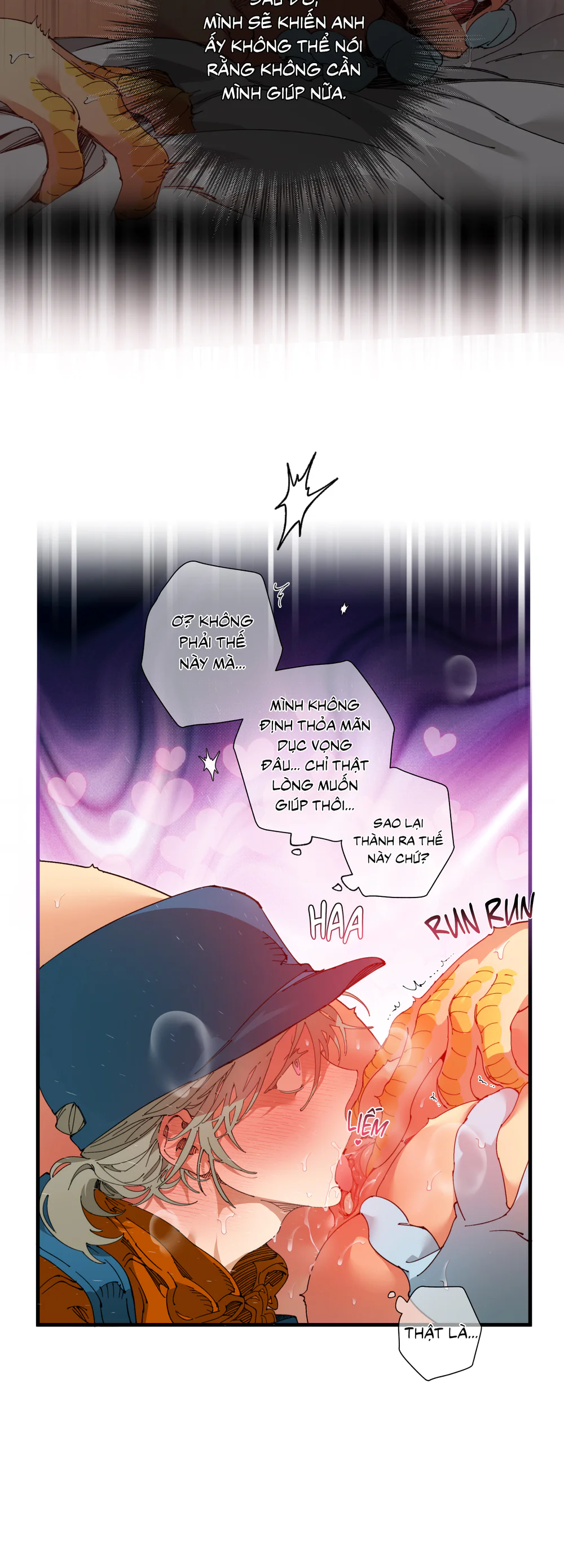 Đọc truyện Mr.A's Farm - Chapter 20