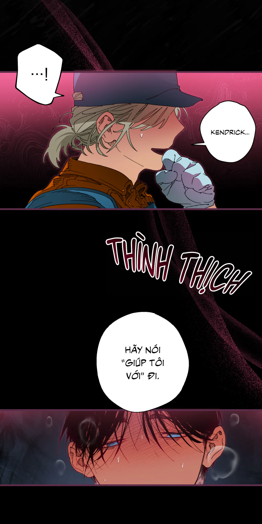 Đọc truyện Mr.A's Farm - Chapter 20