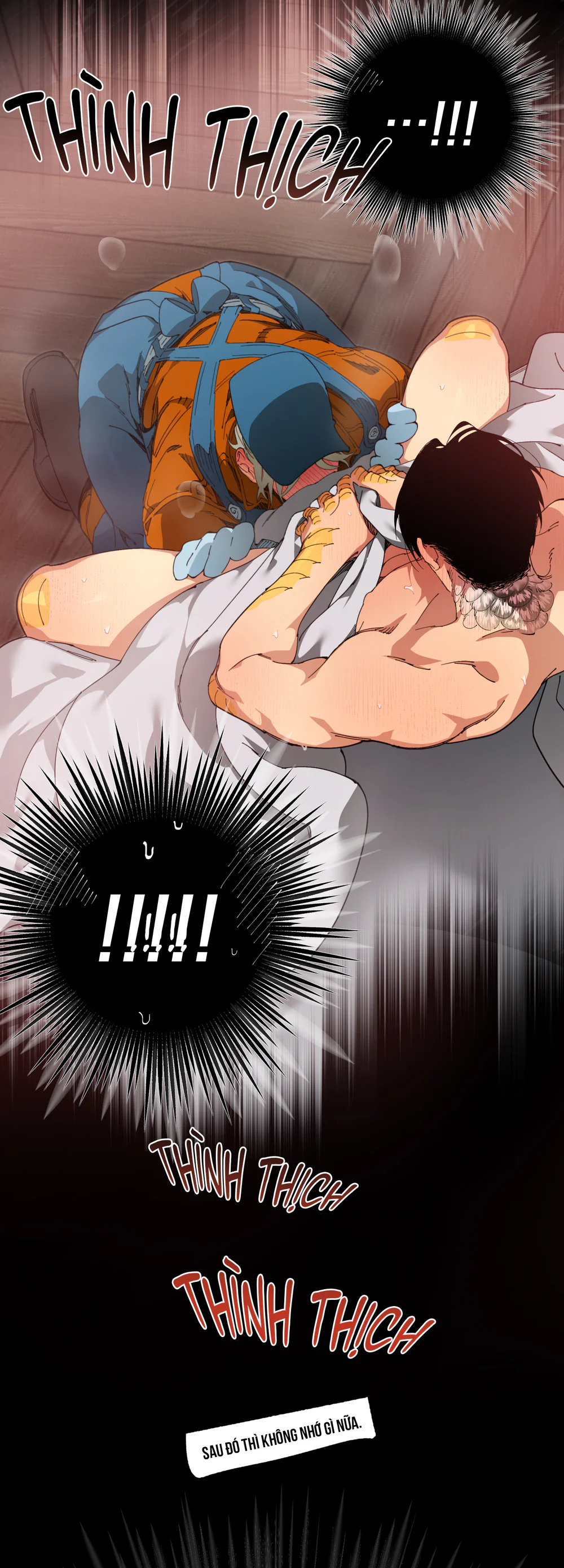 Đọc truyện Mr.A's Farm - Chapter 20