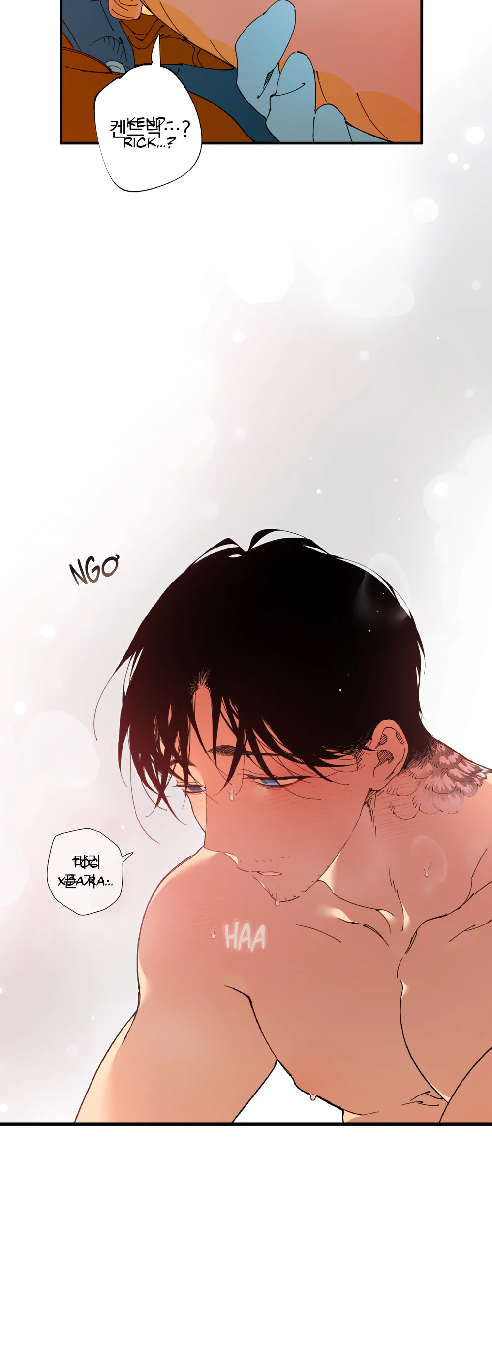 Đọc truyện Mr.A's Farm - Chapter 20