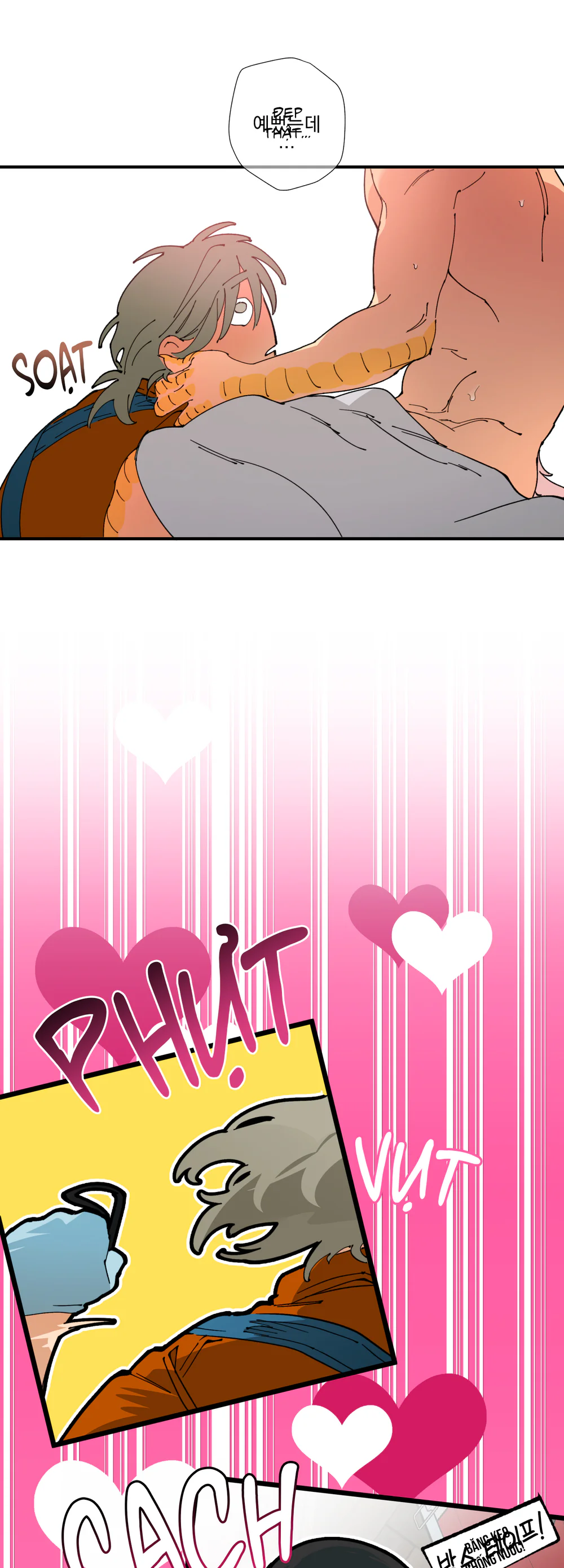 Đọc truyện Mr.A's Farm - Chapter 20