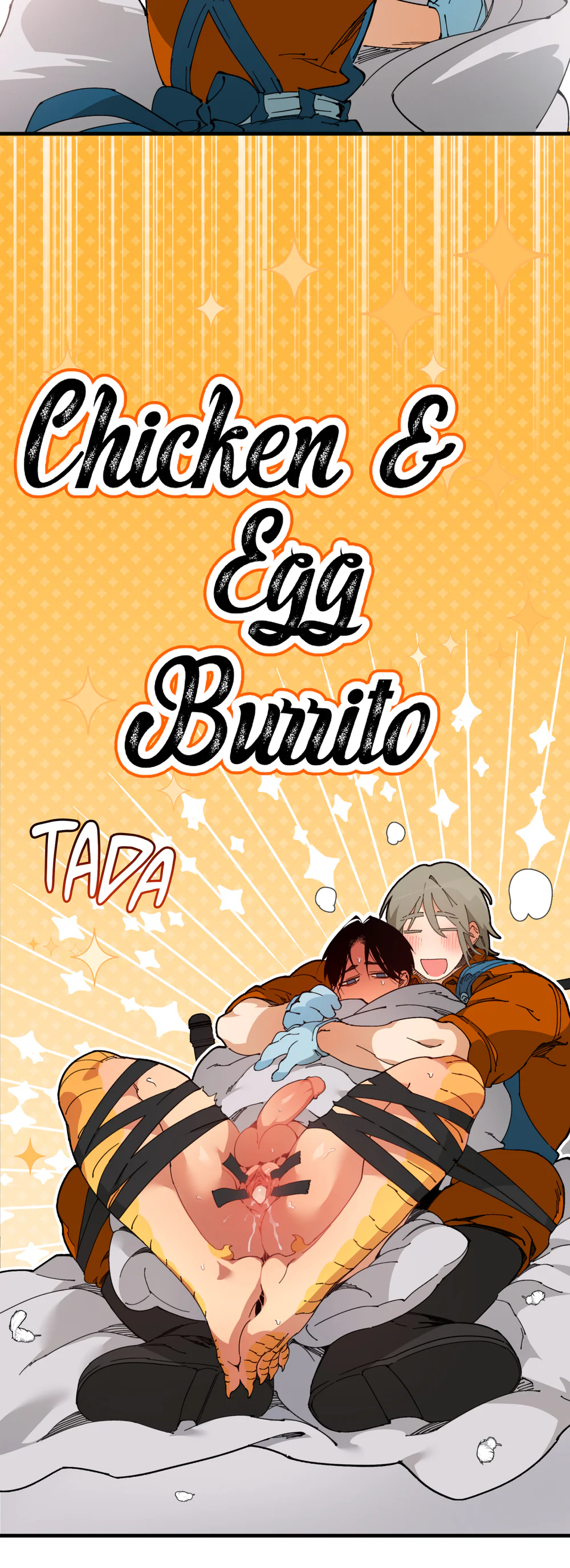 Đọc truyện Mr.A's Farm - Chapter 20