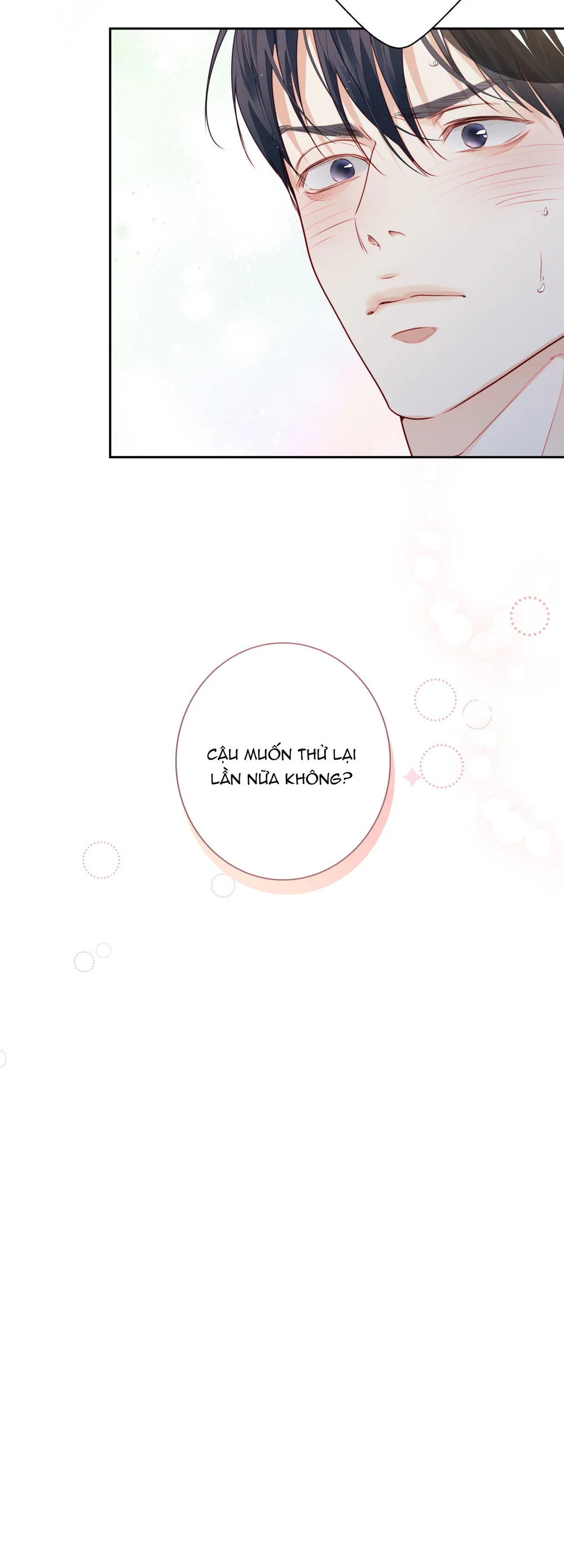 Đọc truyện TÌNH YÊU LÀ ẢO TƯỞNG - Chapter 28