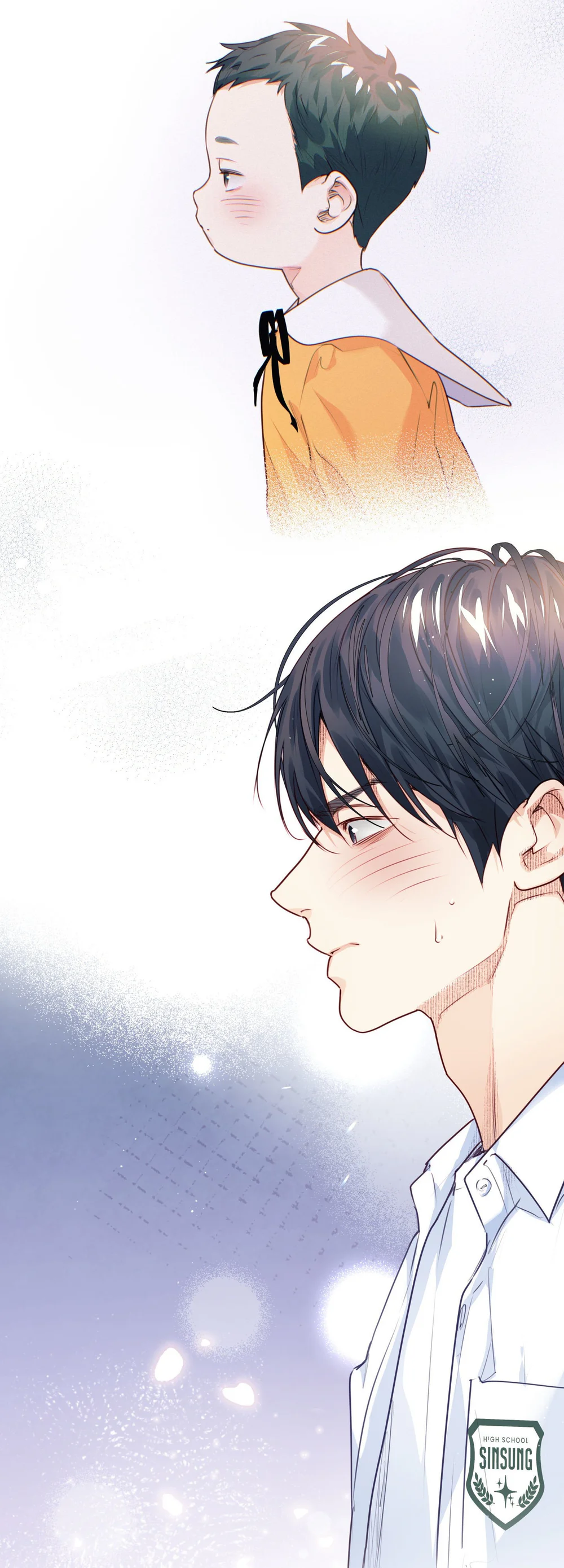 Đọc truyện TÌNH YÊU LÀ ẢO TƯỞNG - Chapter 28