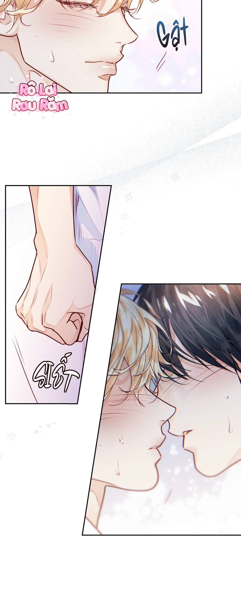 Đọc truyện TÌNH YÊU LÀ ẢO TƯỞNG - Chapter 28