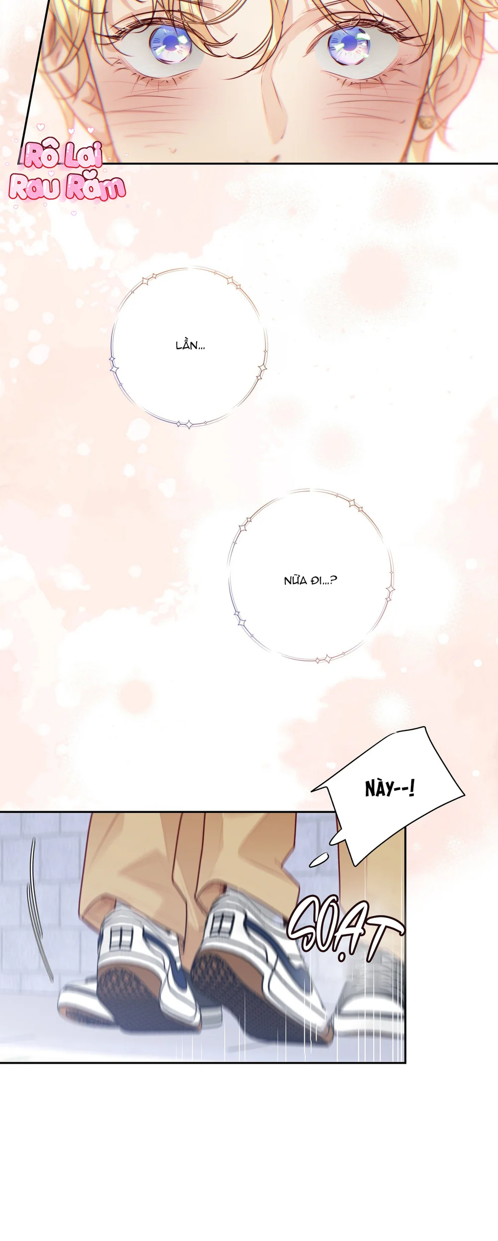 Đọc truyện TÌNH YÊU LÀ ẢO TƯỞNG - Chapter 28