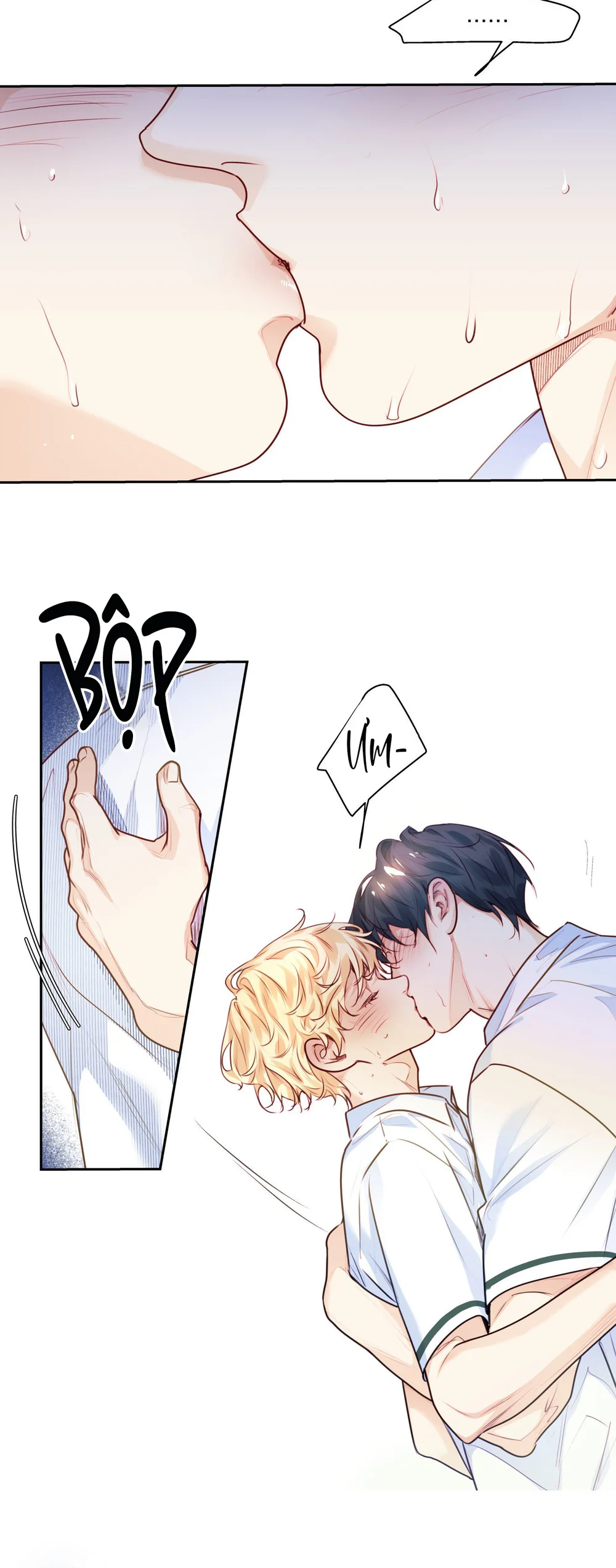 Đọc truyện TÌNH YÊU LÀ ẢO TƯỞNG - Chapter 28