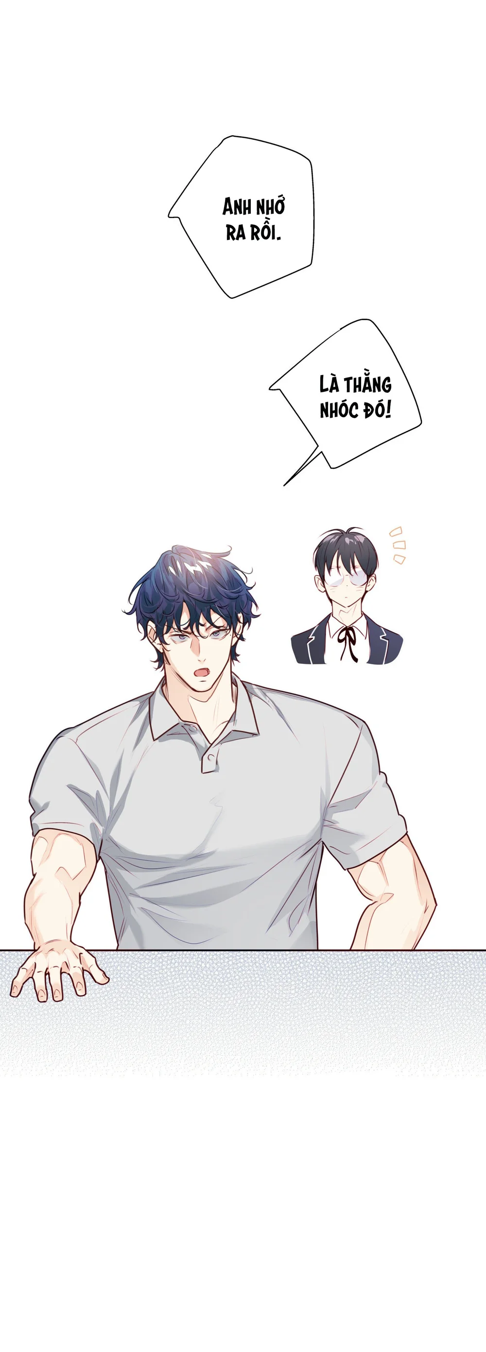 Đọc truyện TÌNH YÊU LÀ ẢO TƯỞNG - Chapter 28